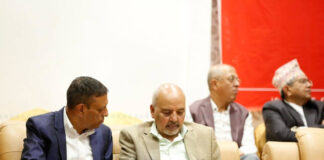 सरकारको कार्यशैेलिले संविधान नै संकटमाः संविधानविद