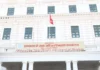 संविधान संशोधन बहसपत्र कार्यदलले मन्त्रीपरिषदको कार्यलयमा बुझायो प्रतिवेदन